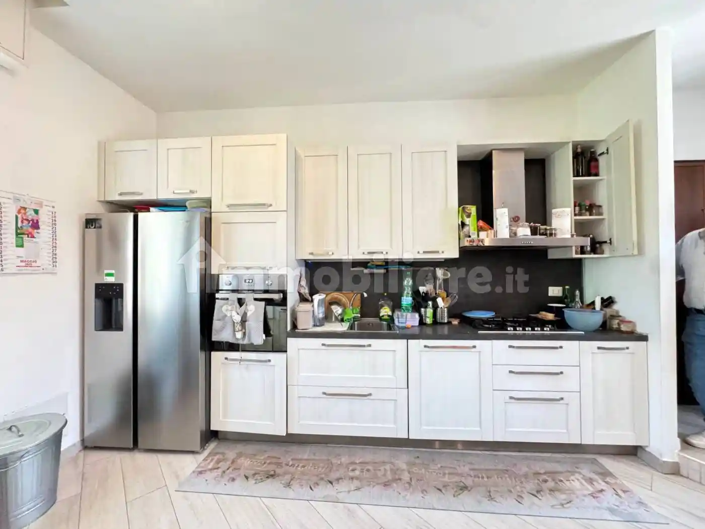 Villa bifamiliare via Bovisasca 181, Bovisasca, Milano - foto 5