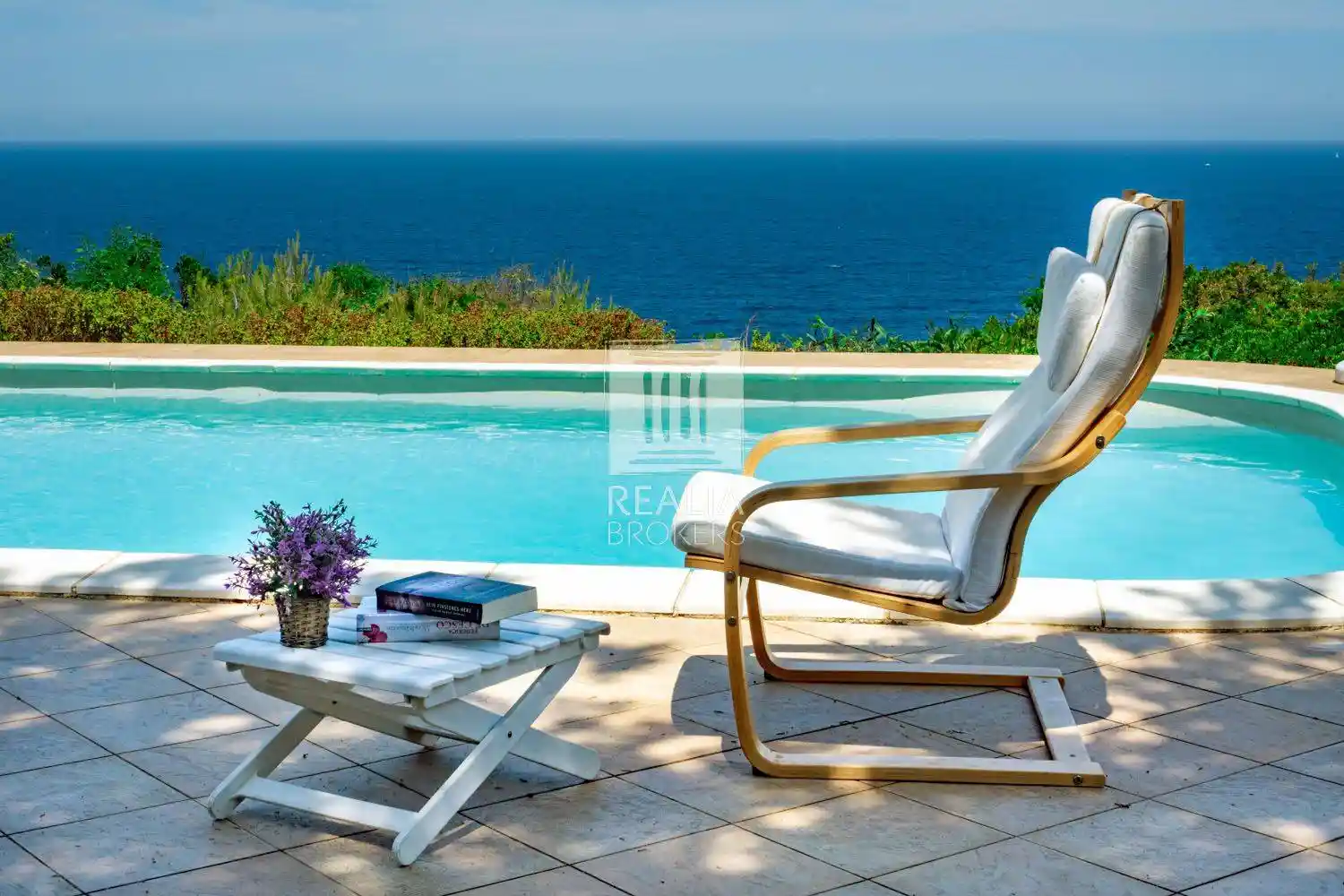 Villa in vendita a Trinità d'Agultu e Vignola