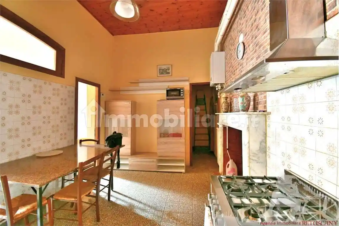 Appartamento in vendita a Pietrasanta