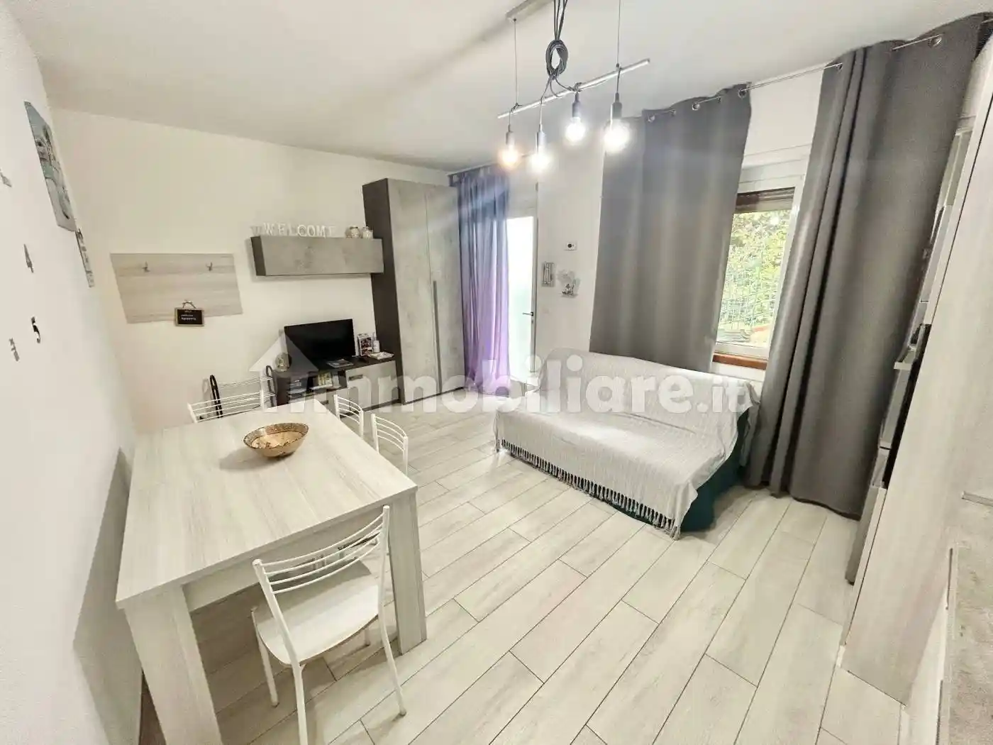 Appartamento in vendita a Albissola Marina