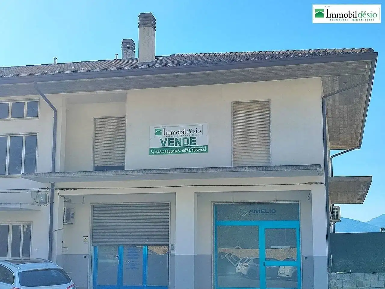 Appartamento in vendita a Picerno