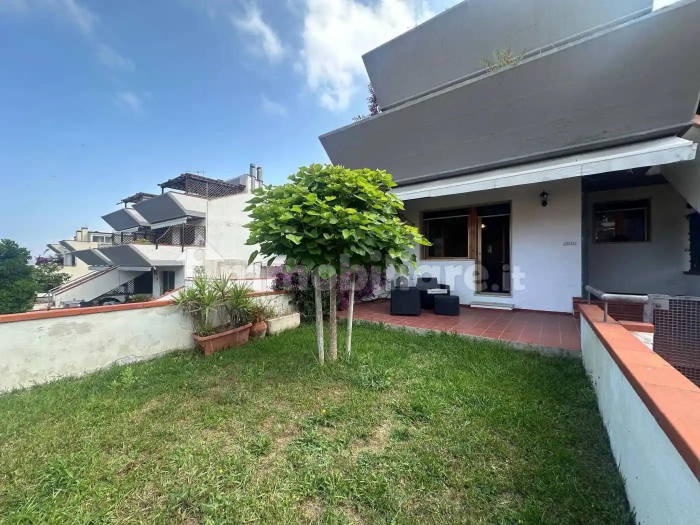 Appartamento in vendita a Scarlino