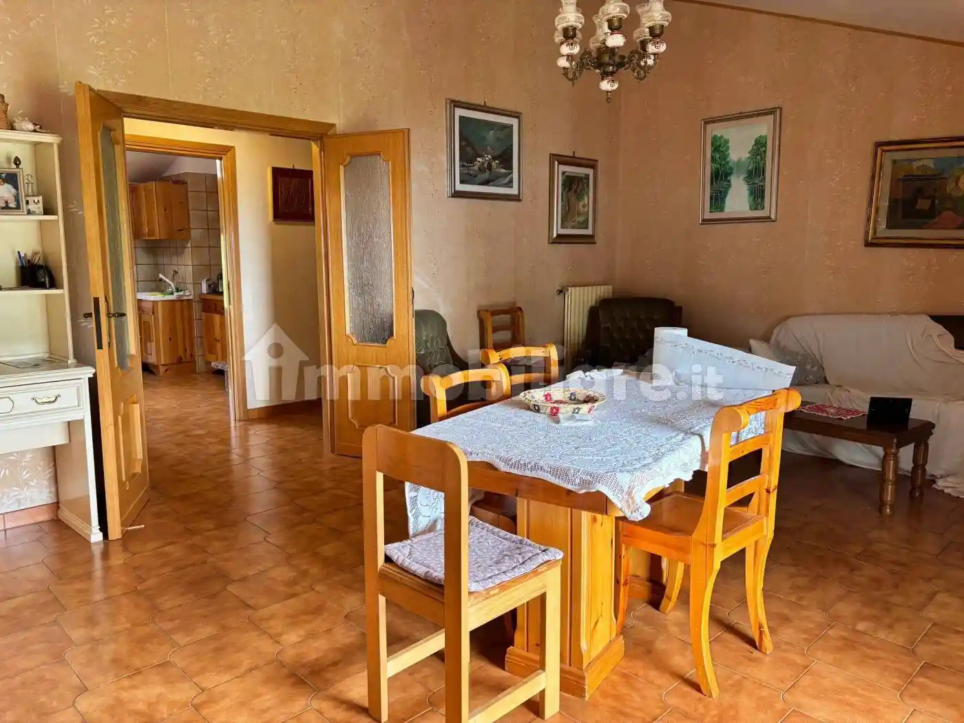 Quadrilocale Santa Maria, Castel San Pietro Romano - foto 2