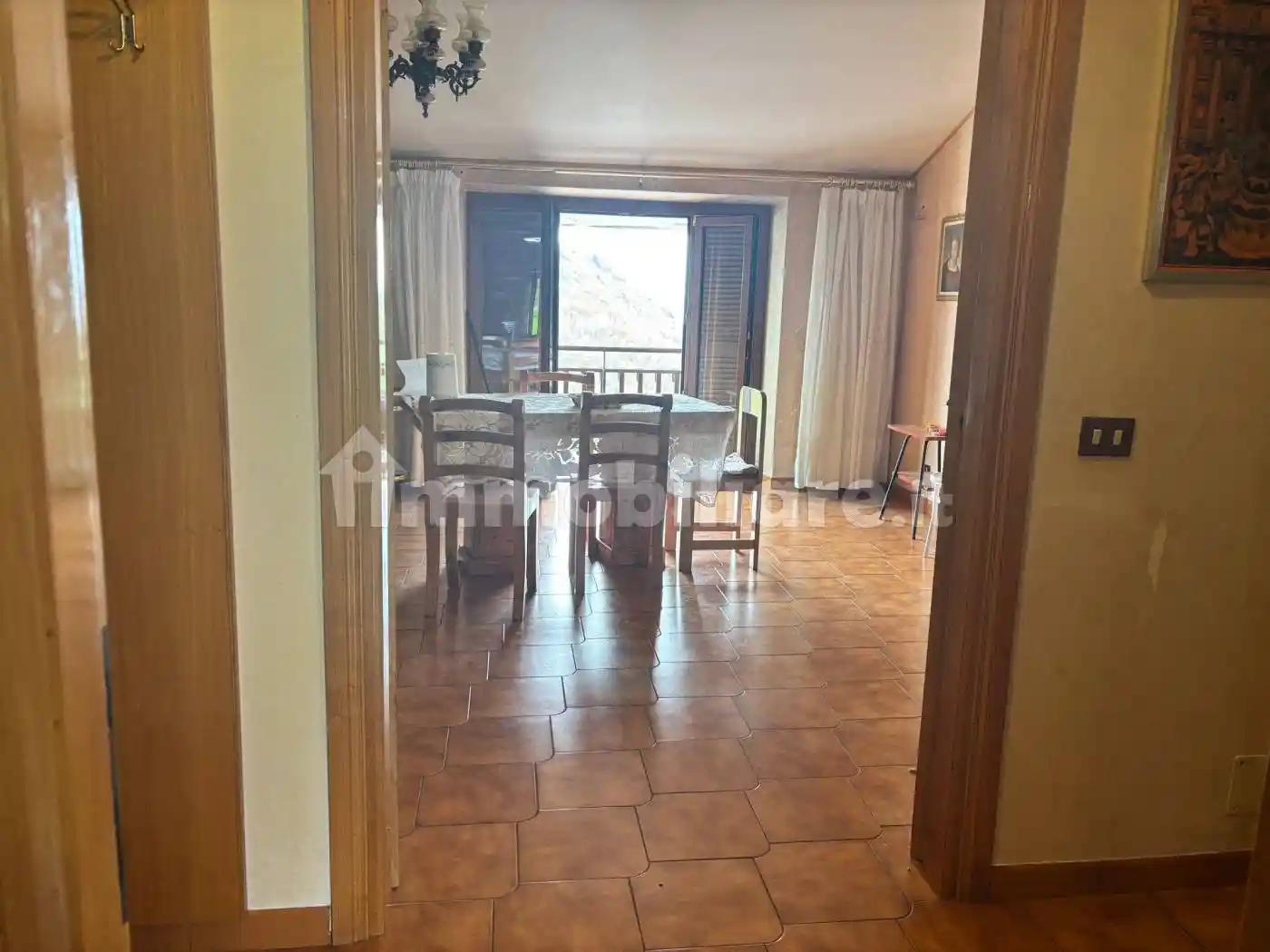 Quadrilocale Santa Maria, Castel San Pietro Romano - foto 4