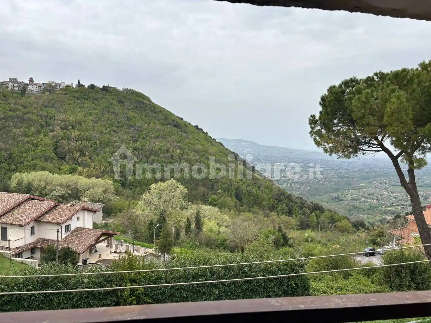 Quadrilocale Santa Maria, Castel San Pietro Romano - foto 5