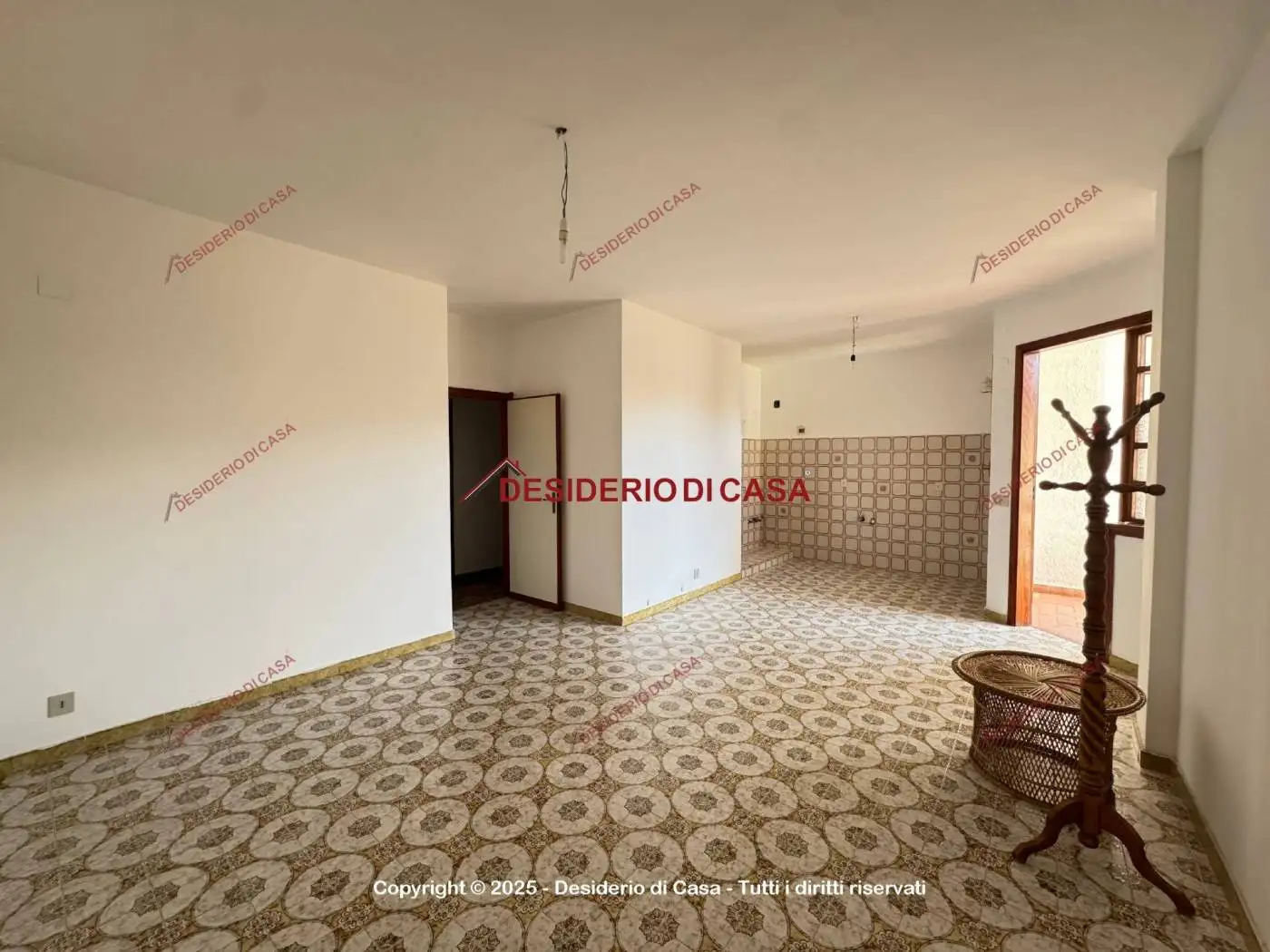 Appartamento in vendita a Bagheria