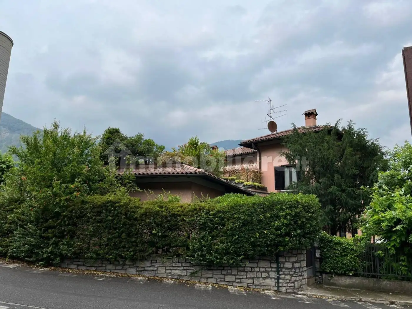Villa in vendita a Como