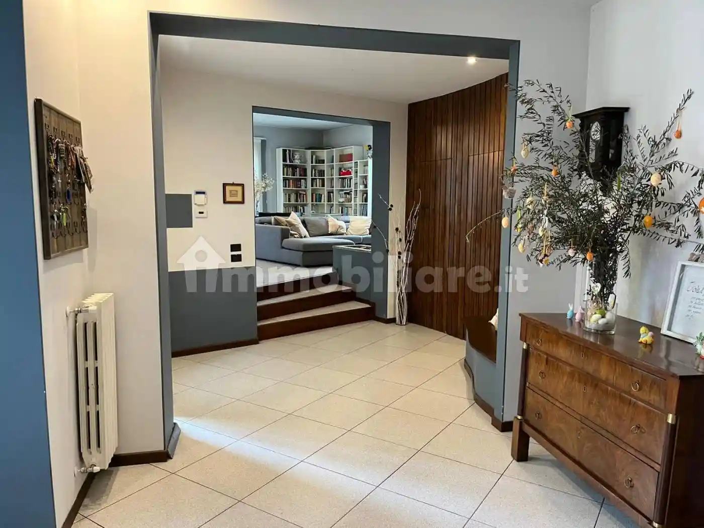 Villa unifamiliare via Conciliazione 38, Tavernola, Como - foto 3