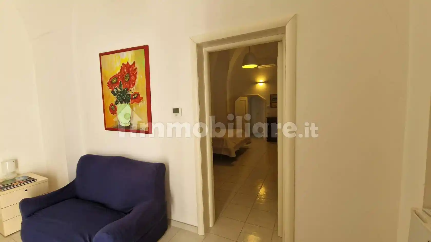 Trilocale via Antonio Miglietta, Centro, Carmiano - foto 4