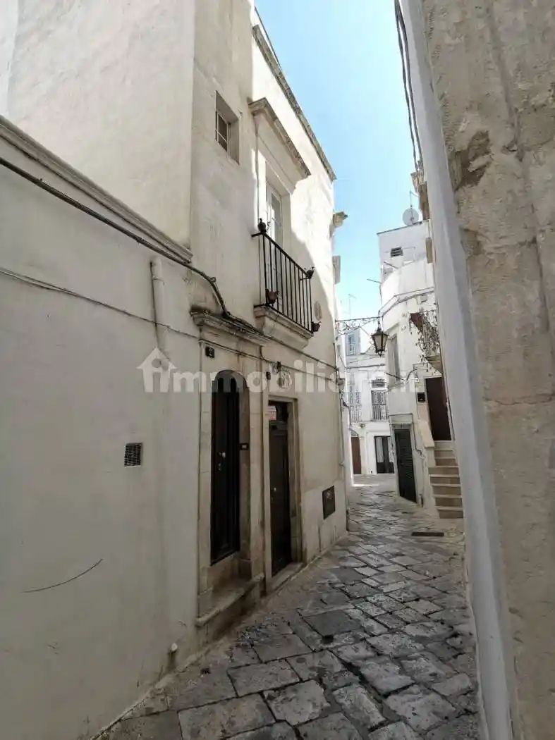 Appartamento in vendita a Martina Franca