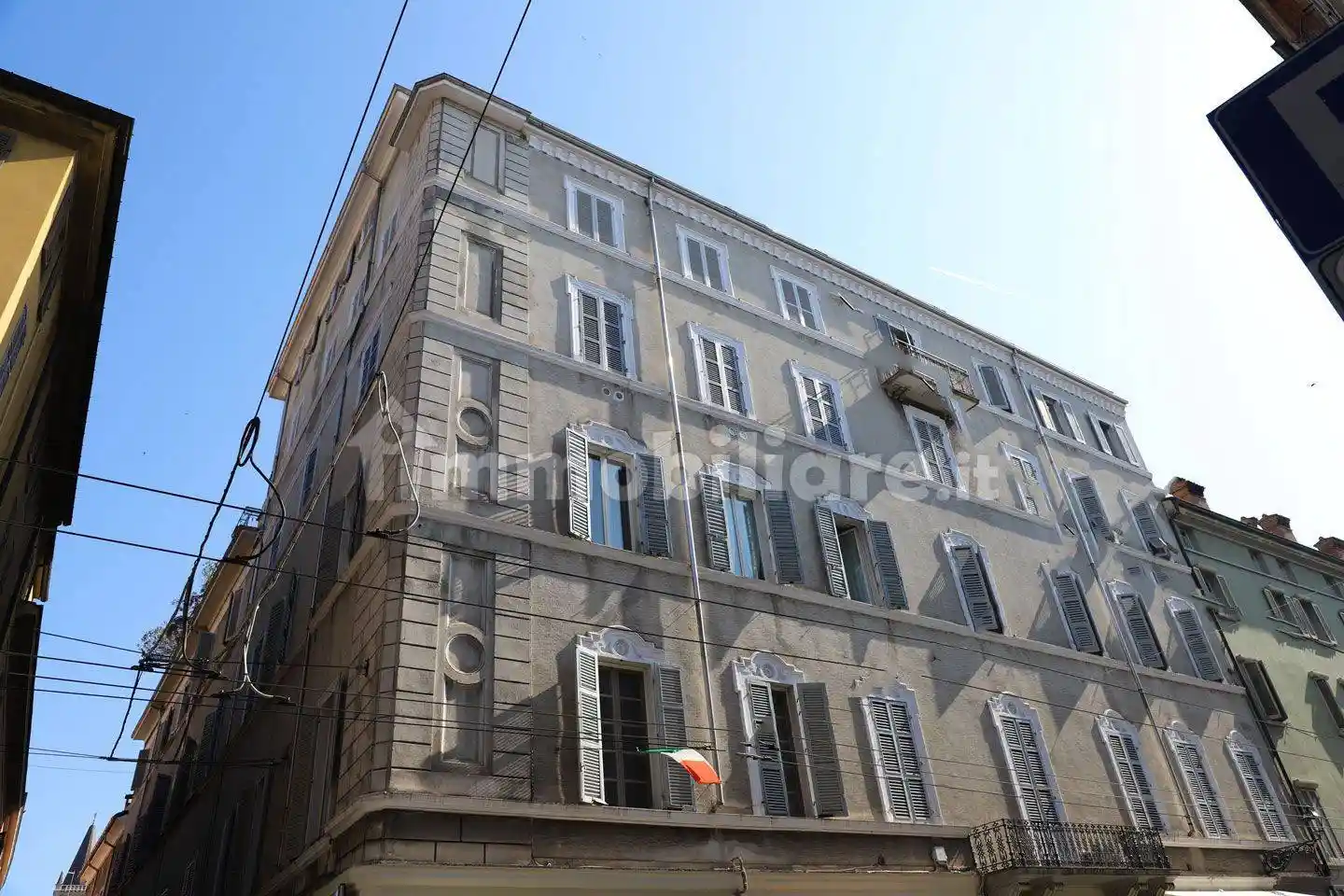 Appartamento in vendita a Parma