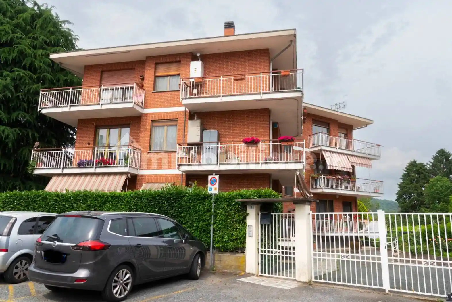 Appartamento in vendita a Trana