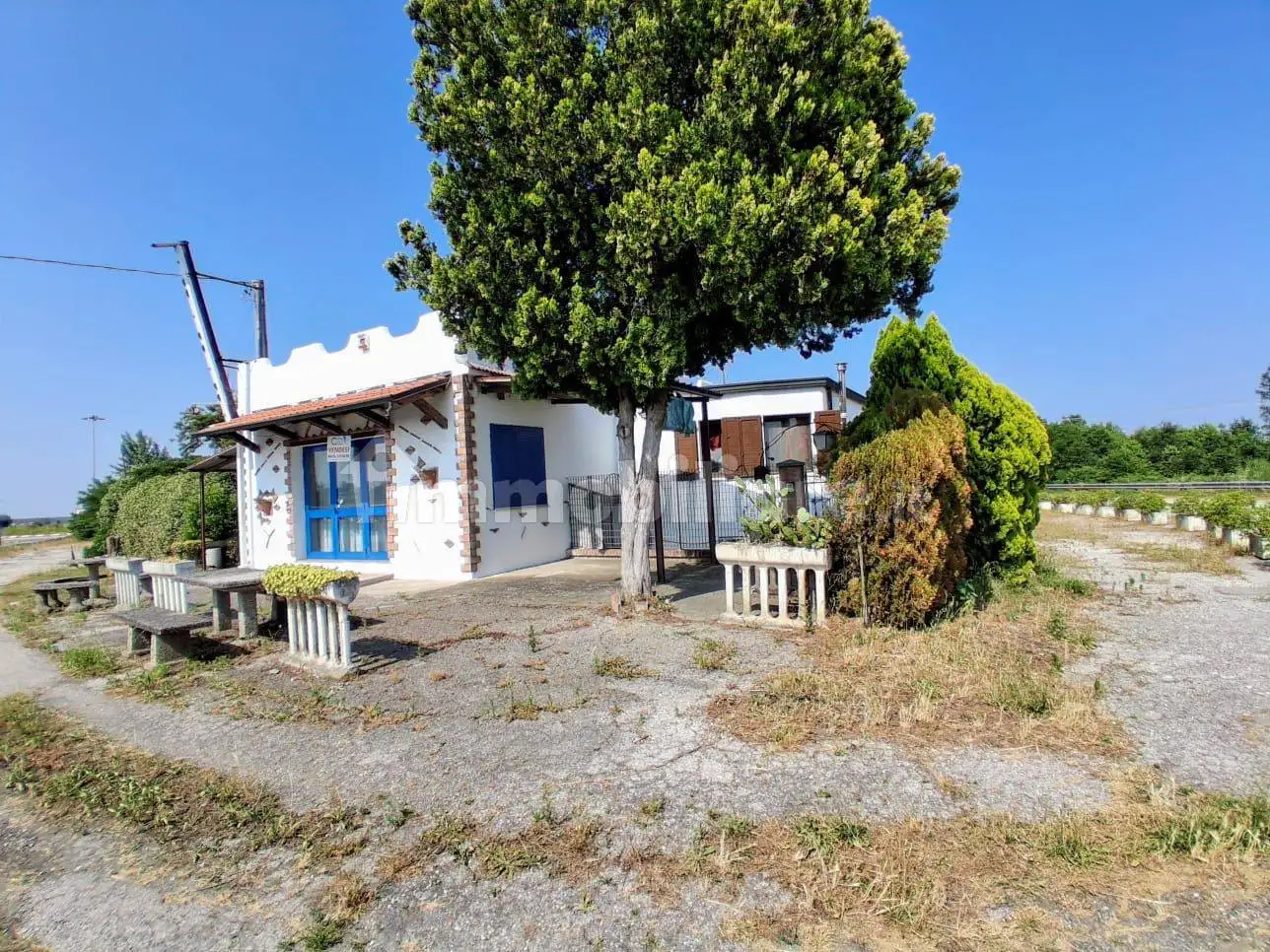 Villa unifamiliare via Romea 20, Rivà, Ariano nel Polesine - foto 2