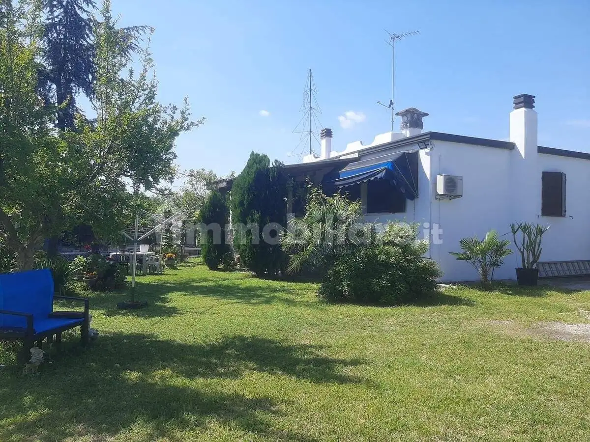 Villa unifamiliare via Romea 20, Rivà, Ariano nel Polesine - foto 4