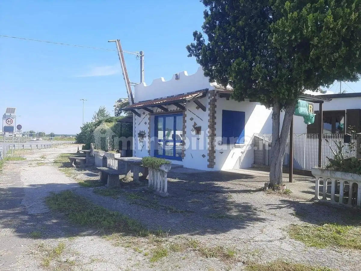 Villa unifamiliare via Romea 20, Rivà, Ariano nel Polesine - foto 5