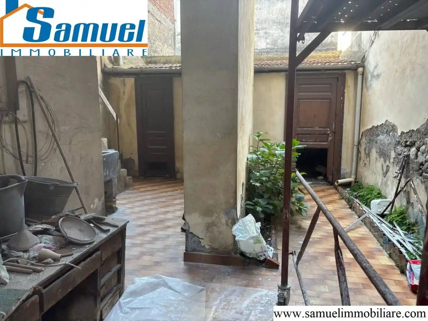 Casa indipendente in vendita a Giarre