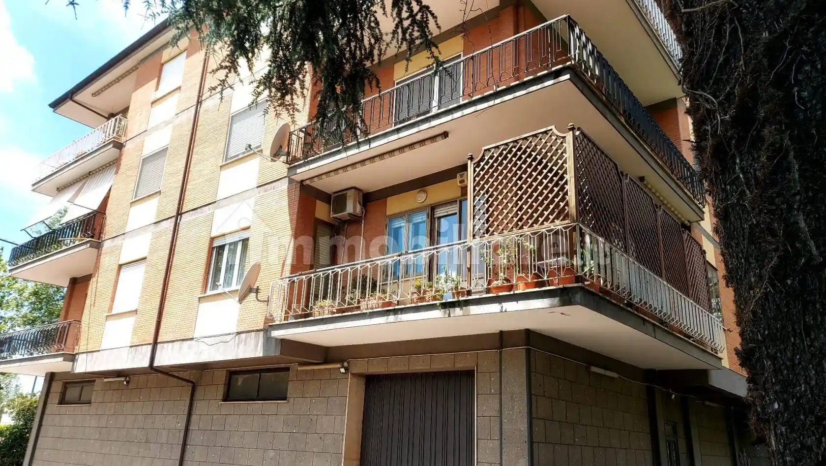 Appartamento in vendita a Genzano di Roma