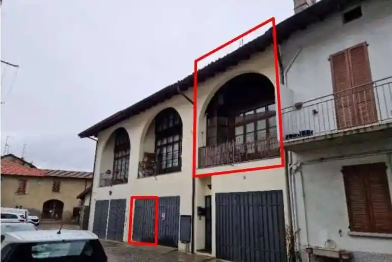 Appartamento in vendita a Como