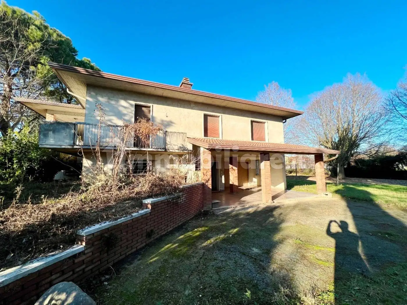 Villa in vendita a Sorgà