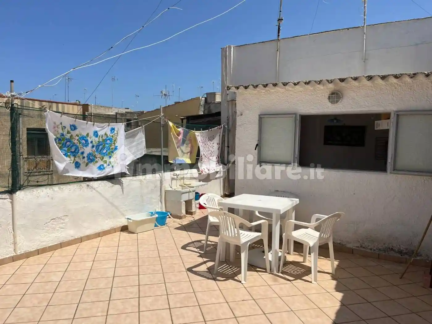 Casa indipendente in vendita a Marsala