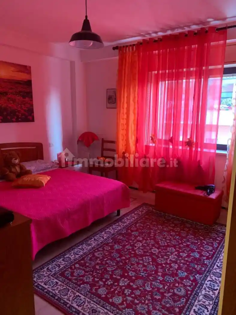 Bilocale viale Ancona, 1, Parco Hoffman, Sportella Marini, Prato Smeraldo, Foligno - foto 5