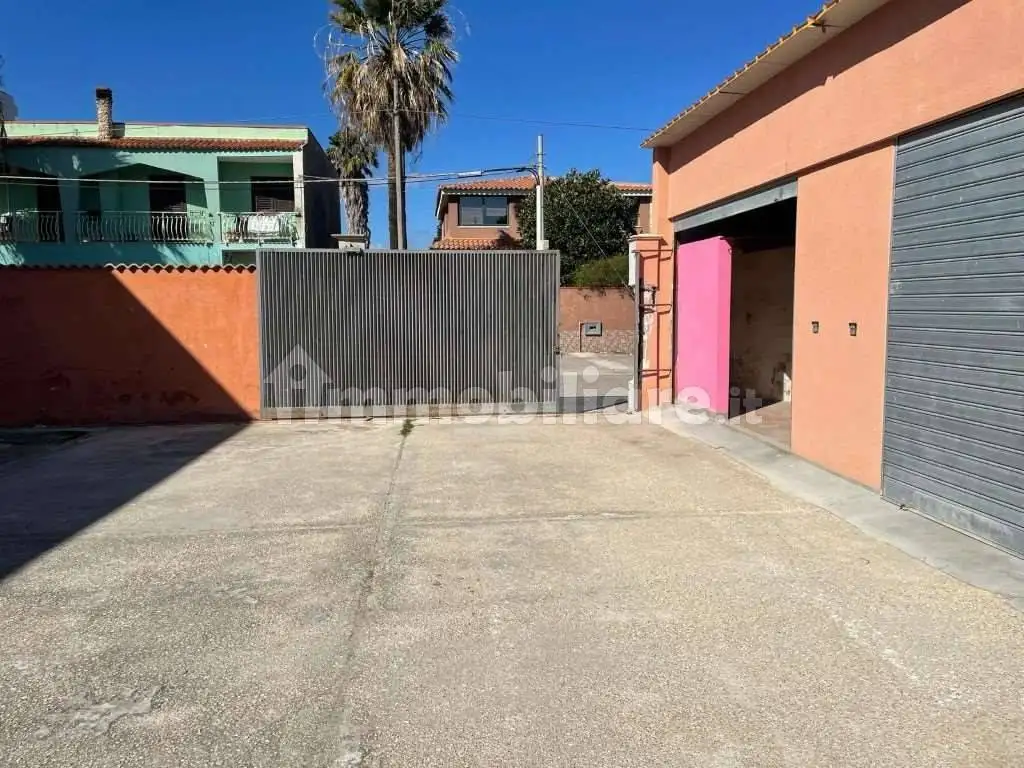 Appartamento in affitto a Siracusa