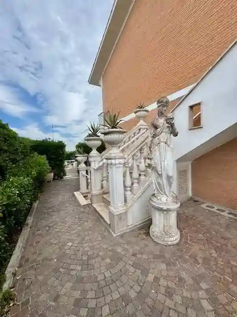 Villetta a schiera - foto 4