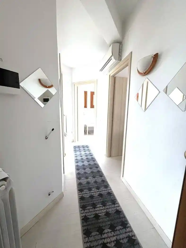 Appartamento in vendita a Treviso