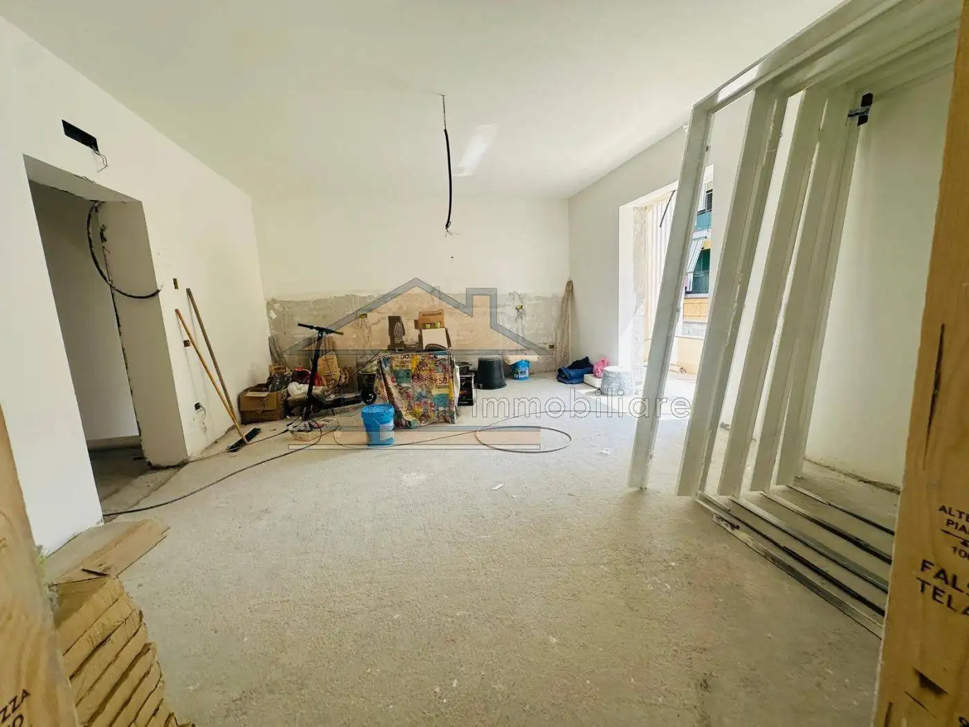 Appartamento in vendita a Giugliano in Campania