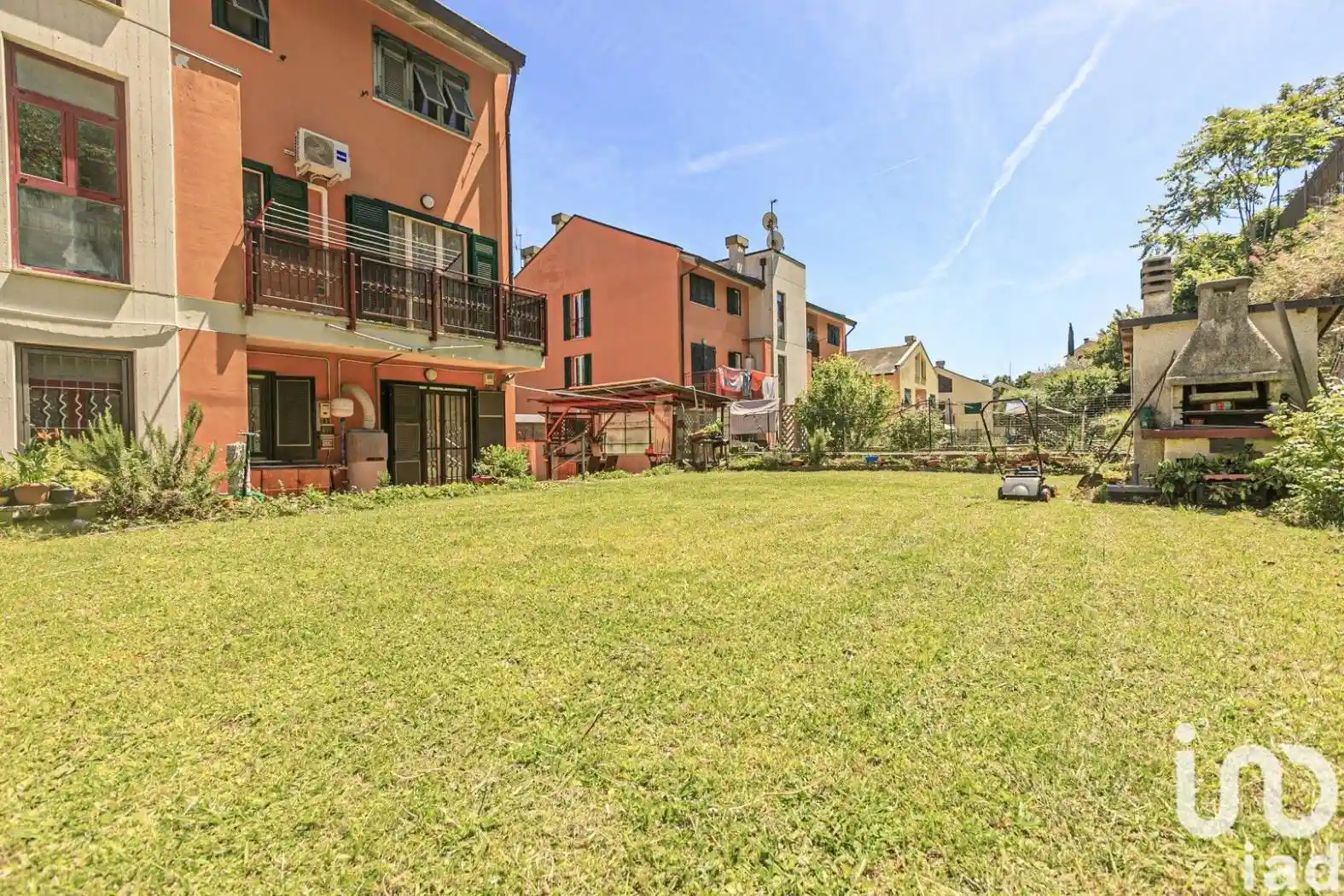 Appartamento in vendita a Genova