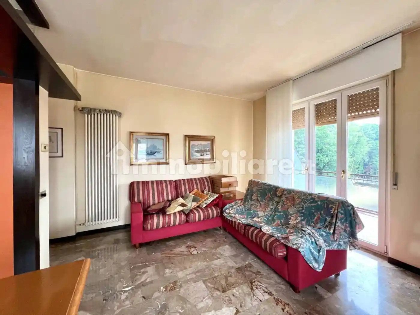 Appartamento in vendita a Albino