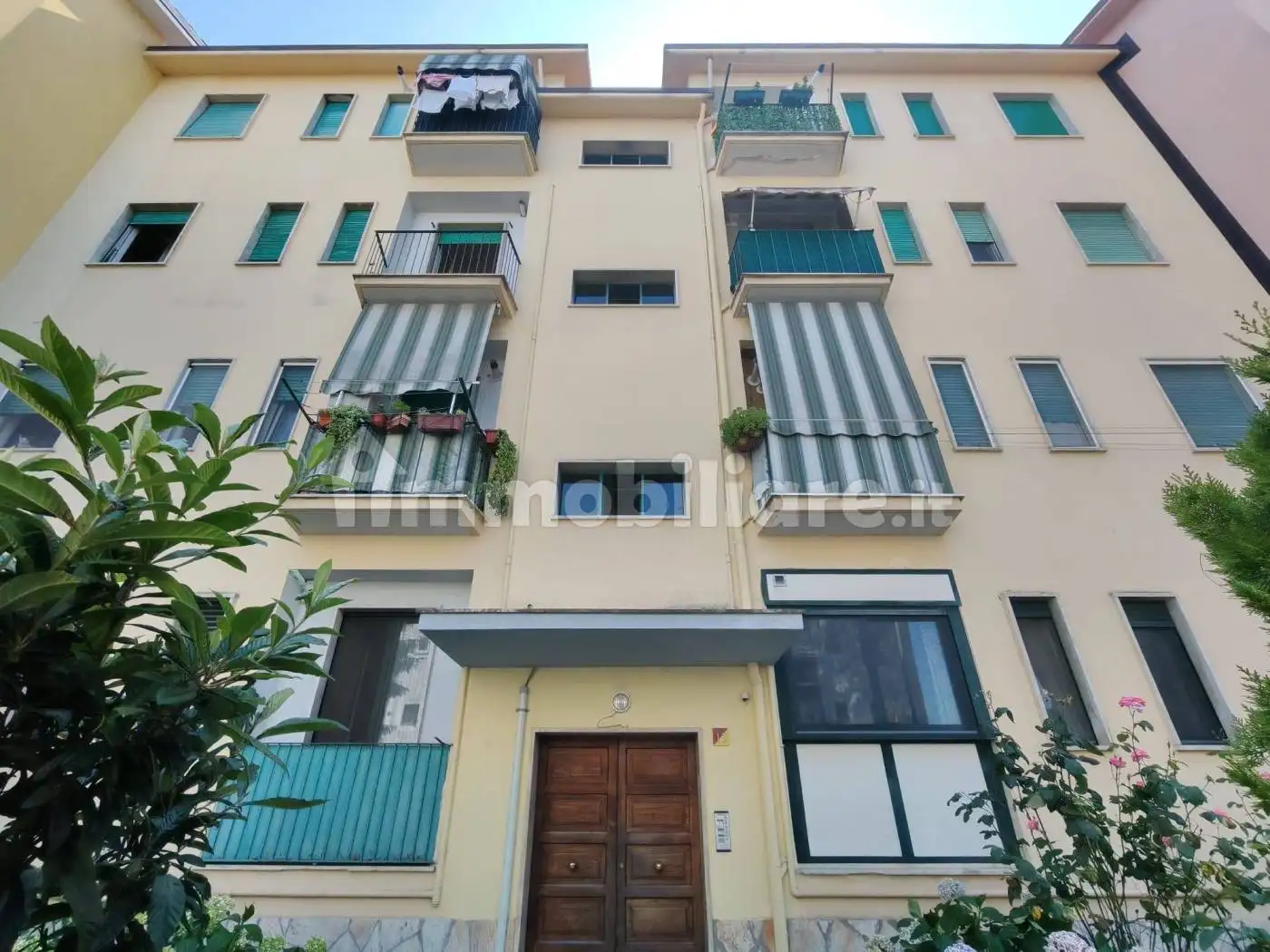 Appartamento in vendita a Benevento