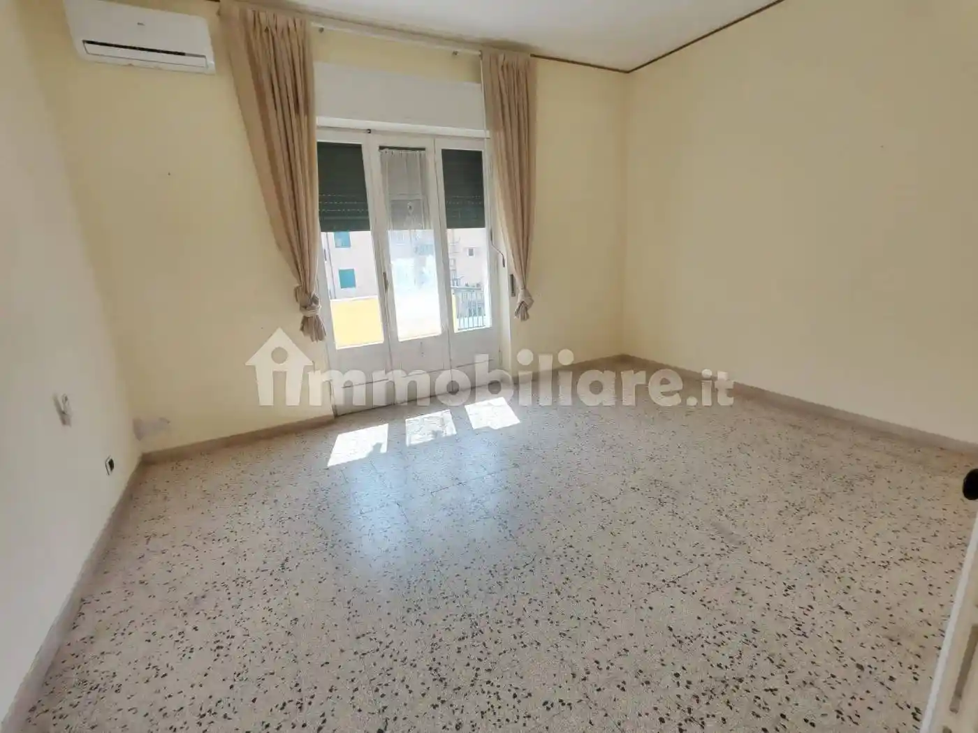 Trilocale via Luigi Settembrini, Rione Libertà, Benevento - foto 3