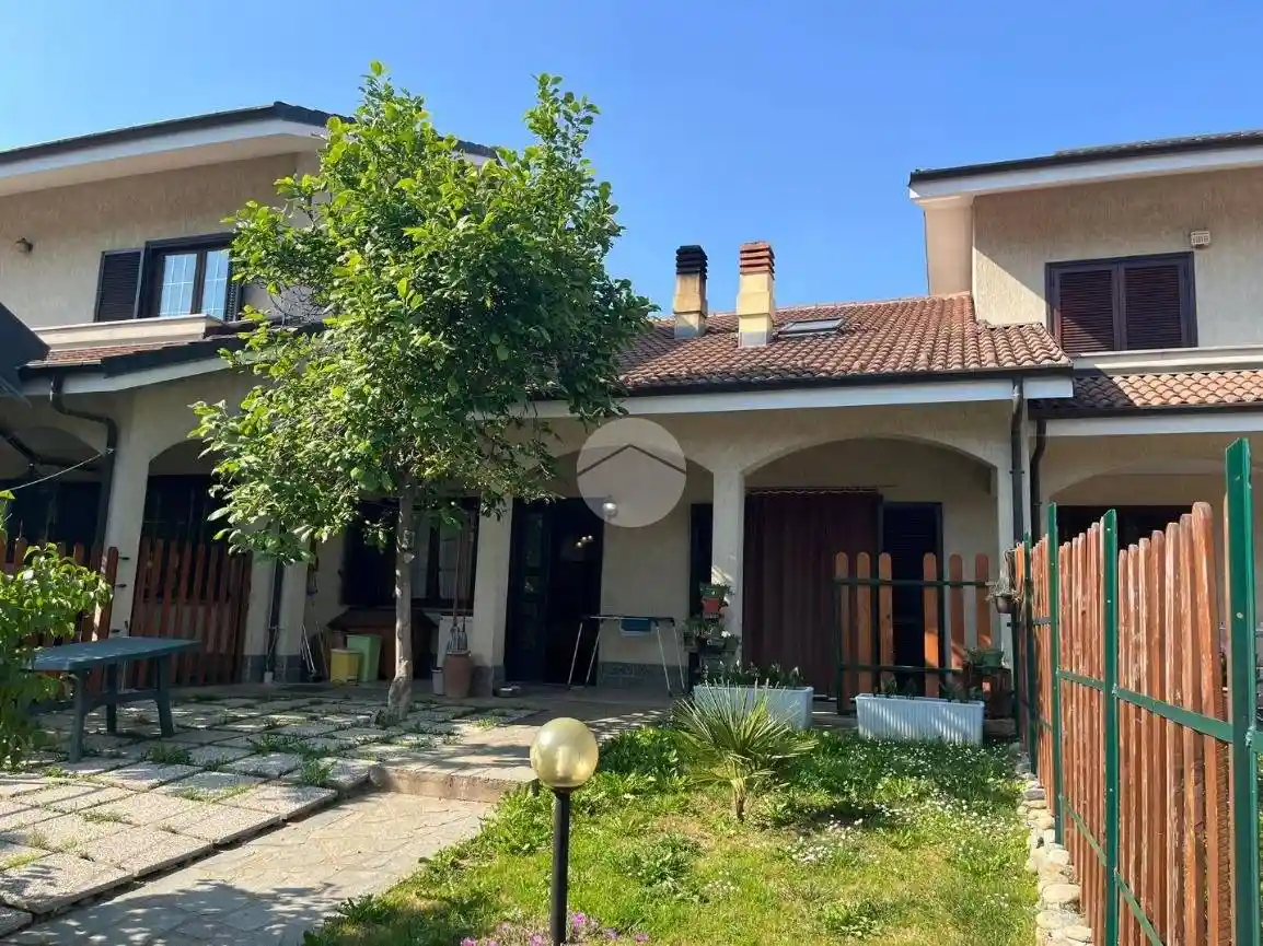 Villa in vendita a Sangano