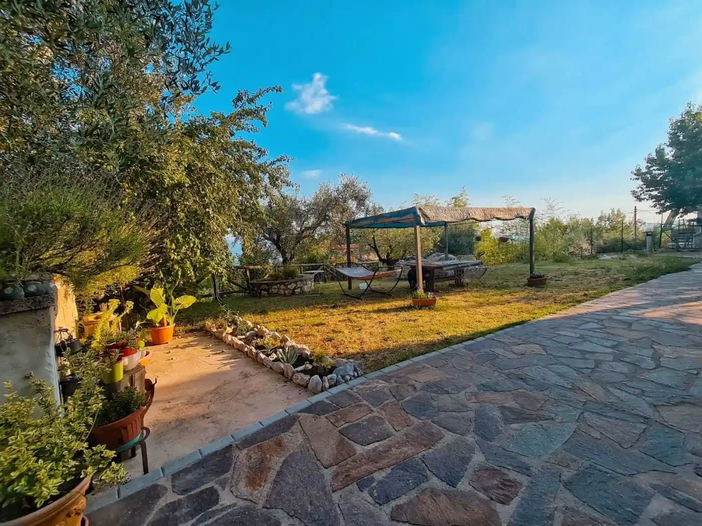 Villa in vendita a Piglio