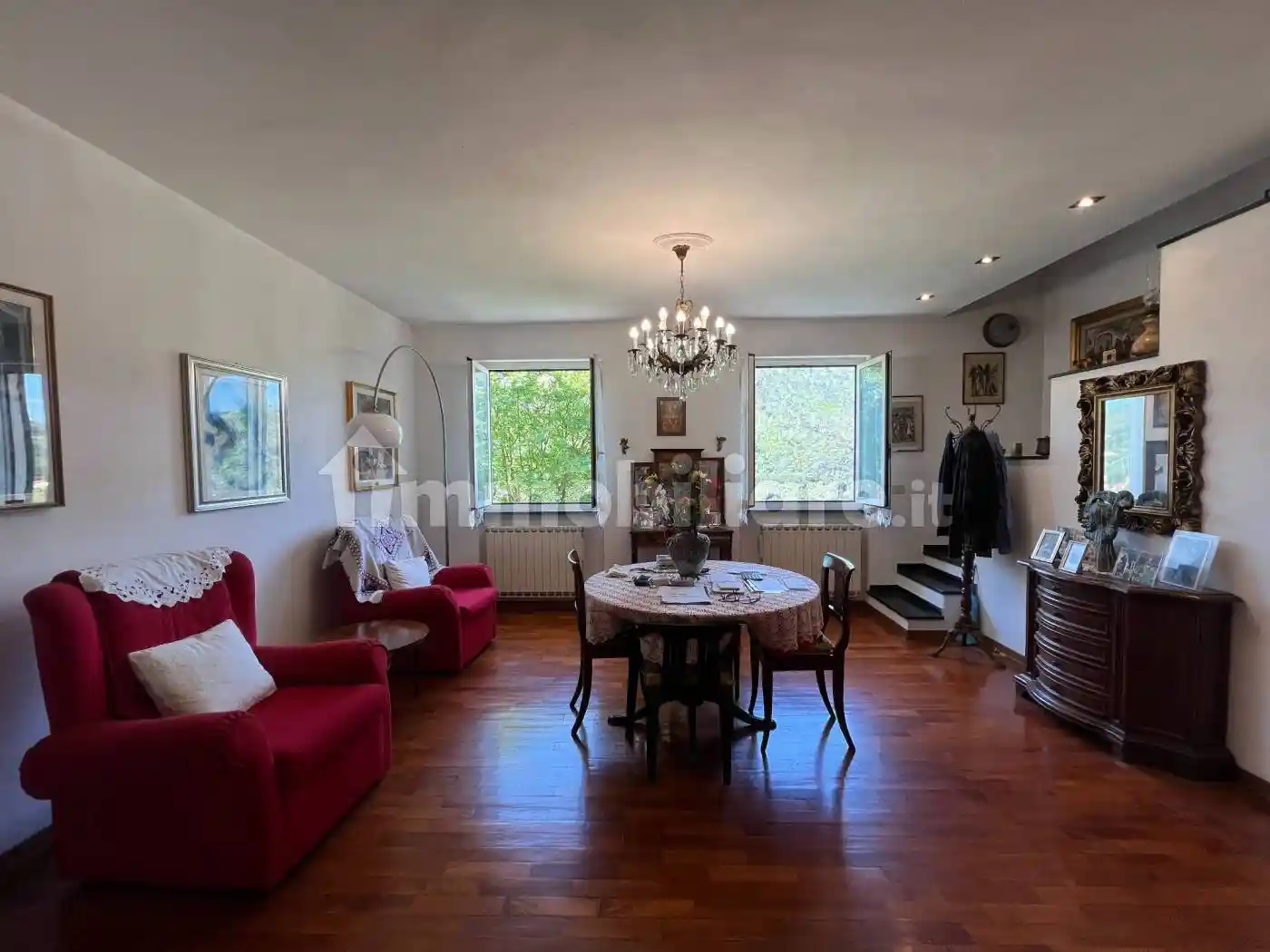 Villa in vendita a Savona