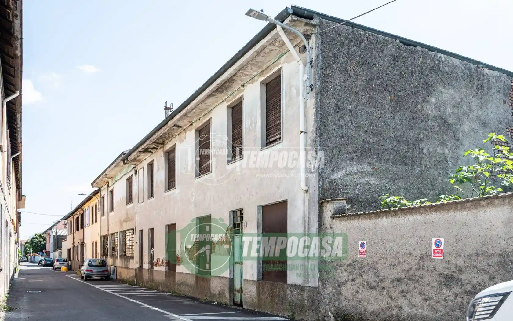 Casa indipendente in vendita a Nerviano
