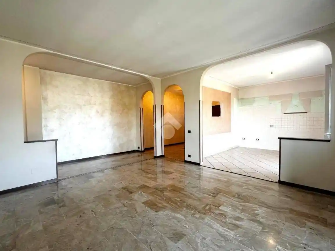 Appartamento in vendita a Chiuduno