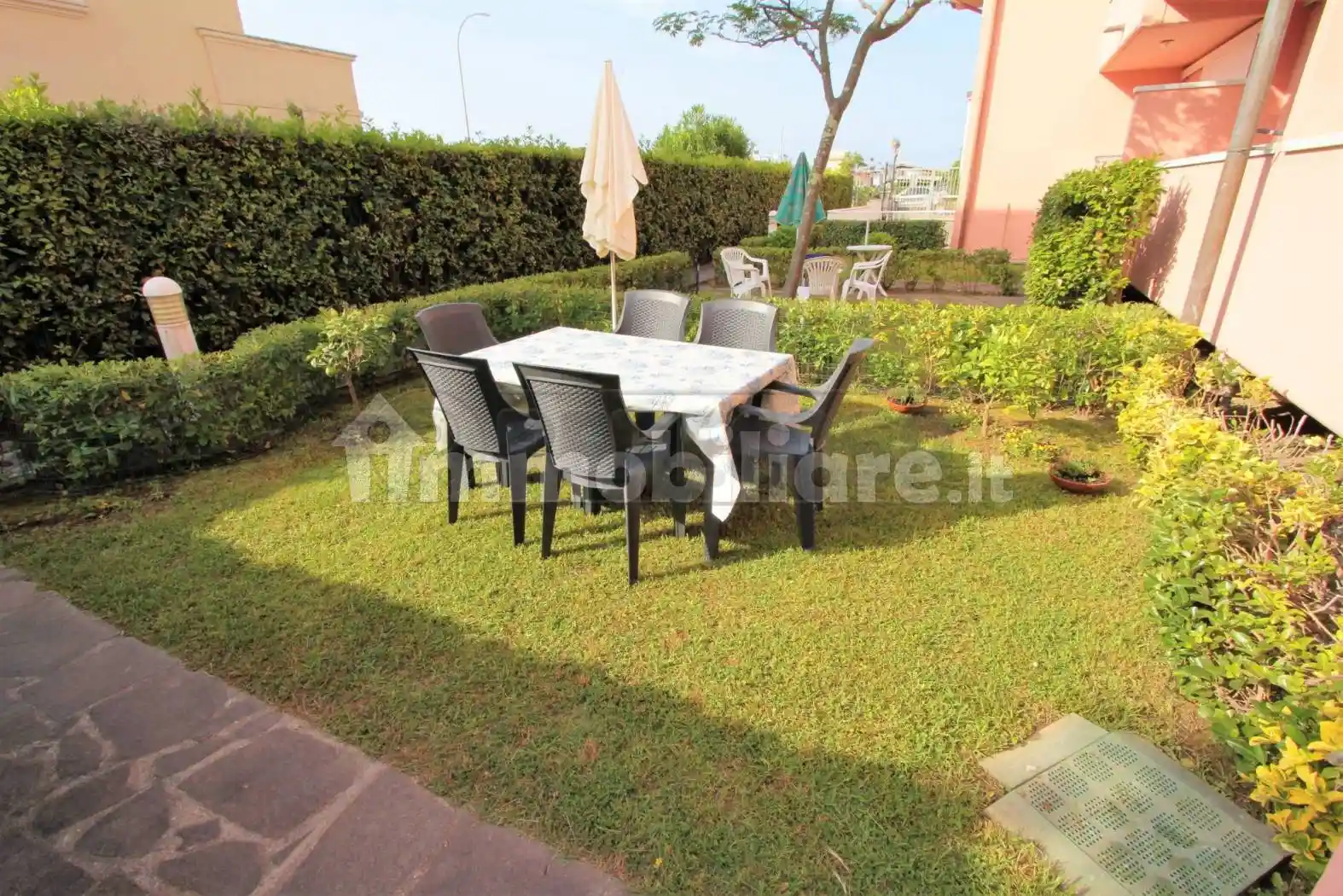 Villetta a schiera in vendita a Massa