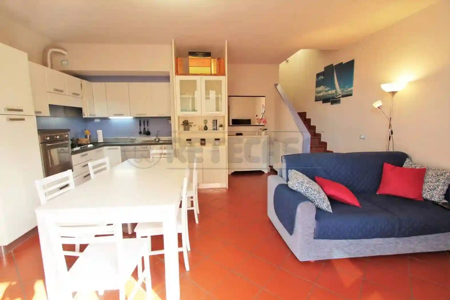 Villetta a schiera - foto 3