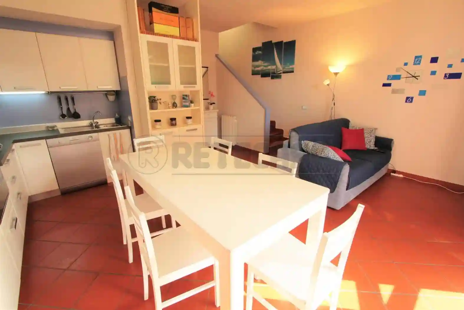 Villetta a schiera - foto 5