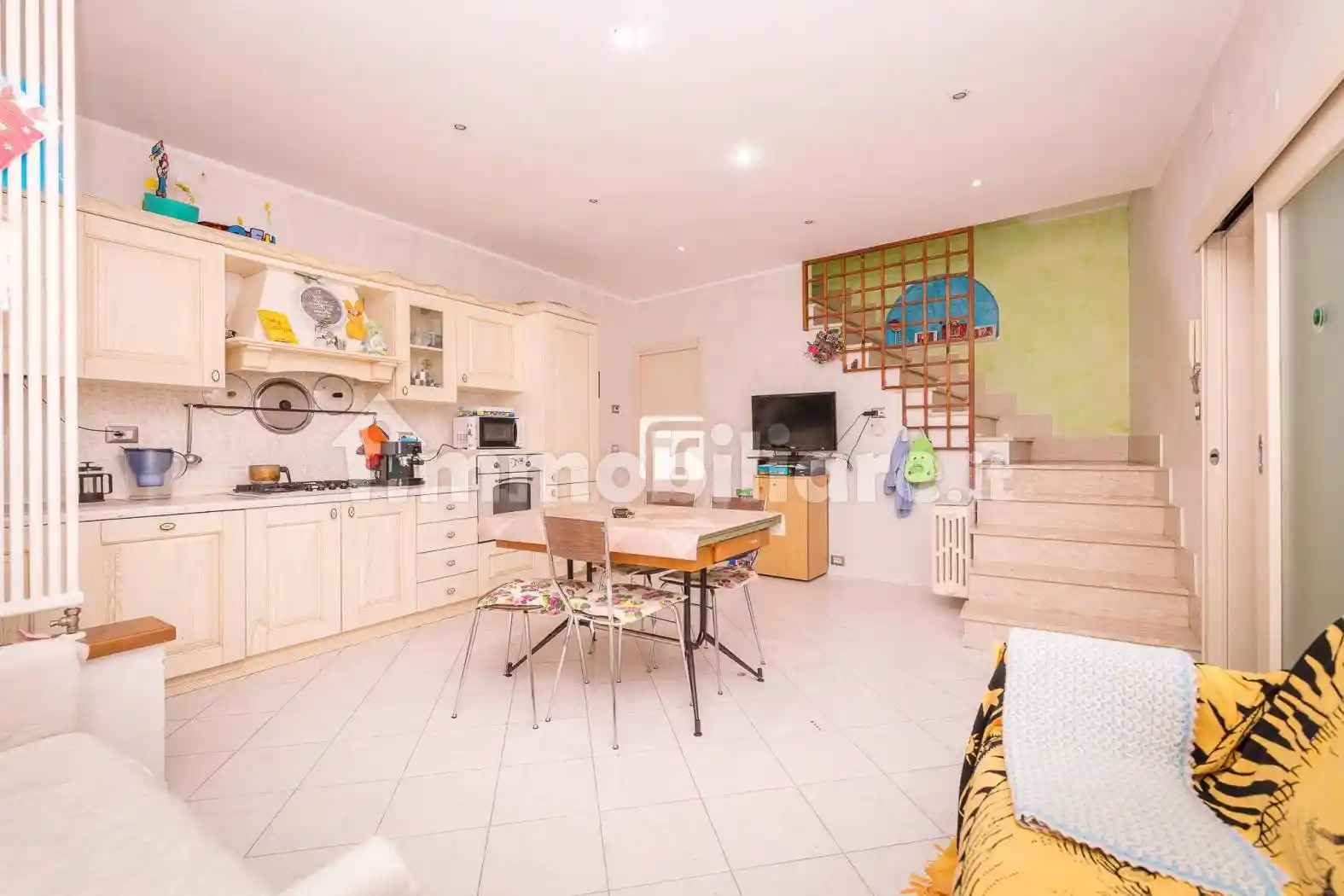 Casa indipendente - foto 4