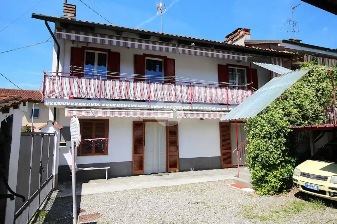 Casa indipendente in vendita a Brandizzo