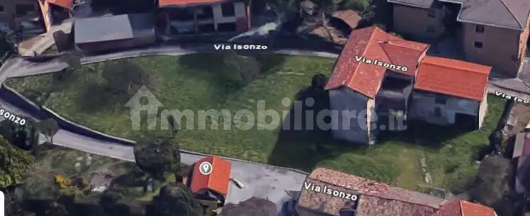 Rustico via Isonzo, Buguggiate - foto 2