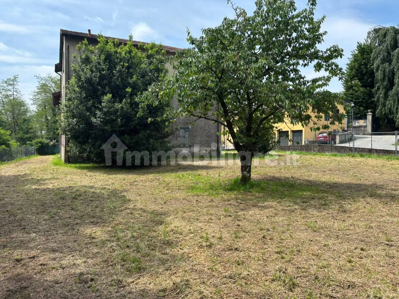 Rustico via Isonzo, Buguggiate - foto 5