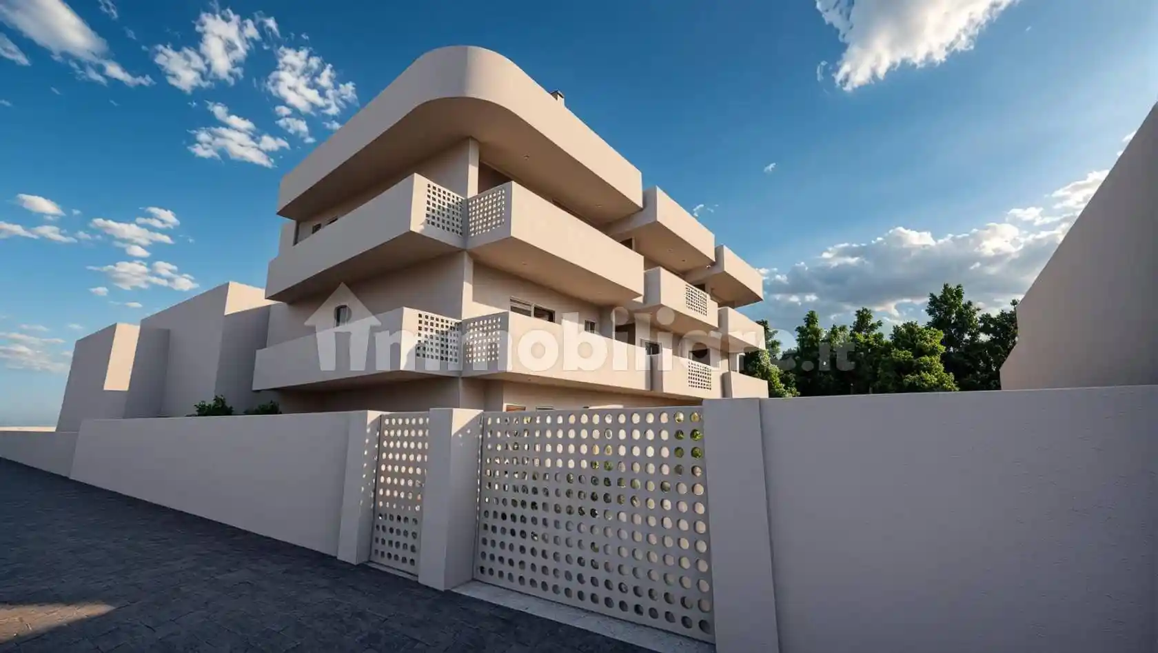 Appartamenti di nuova costruzione a Pescara - foto 2