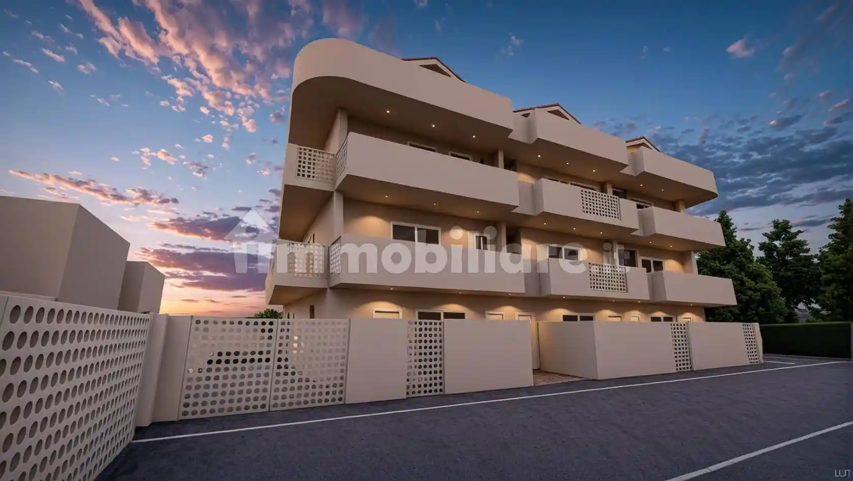 Appartamenti di nuova costruzione a Pescara - foto 4