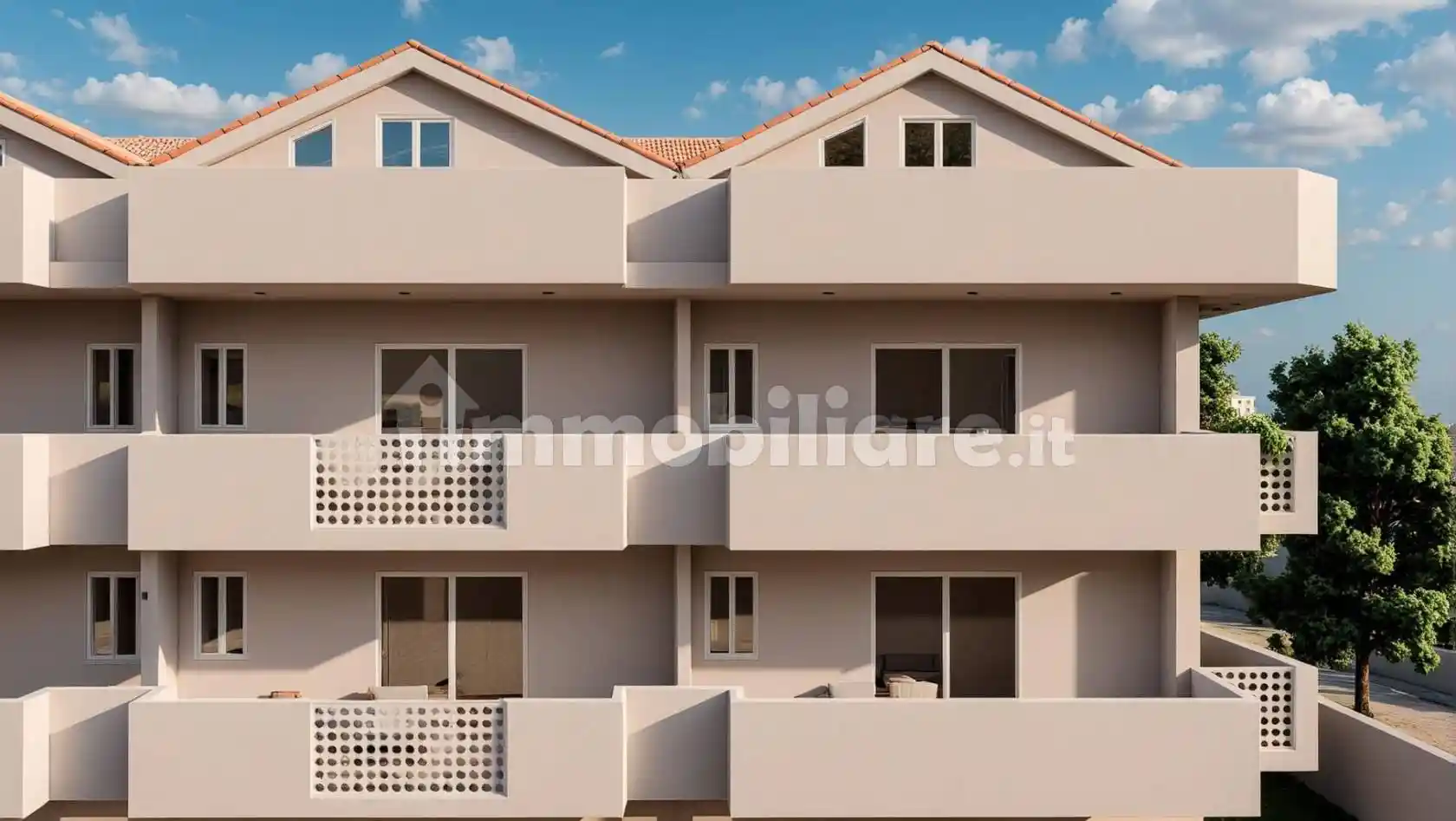 Appartamenti di nuova costruzione a Pescara - foto 5