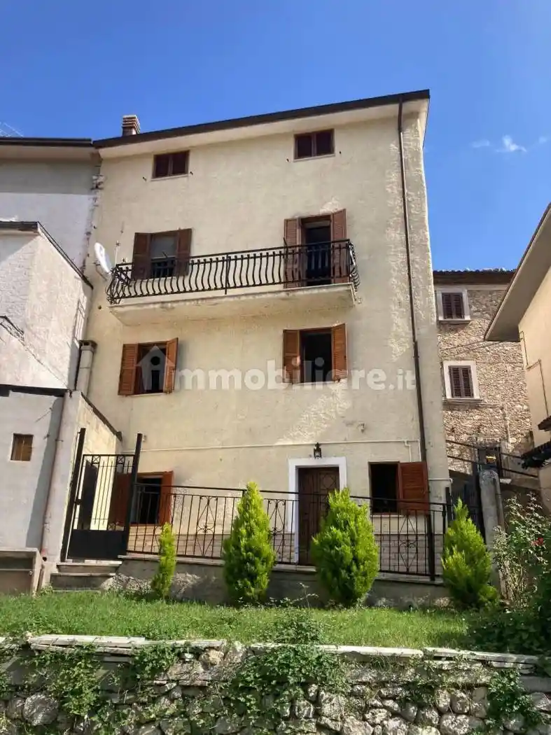 Trilocale via Vecchia 2, Ovindoli - foto 2