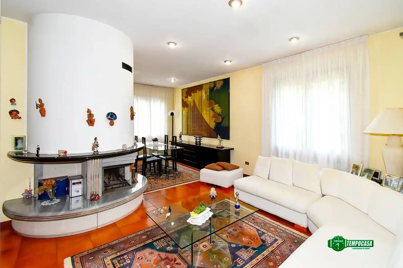 Villa in vendita a Buccinasco